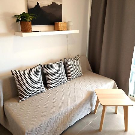 Suite Mirapuerto - Luxury Apartment With Sea View Mogán Eksteriør billede