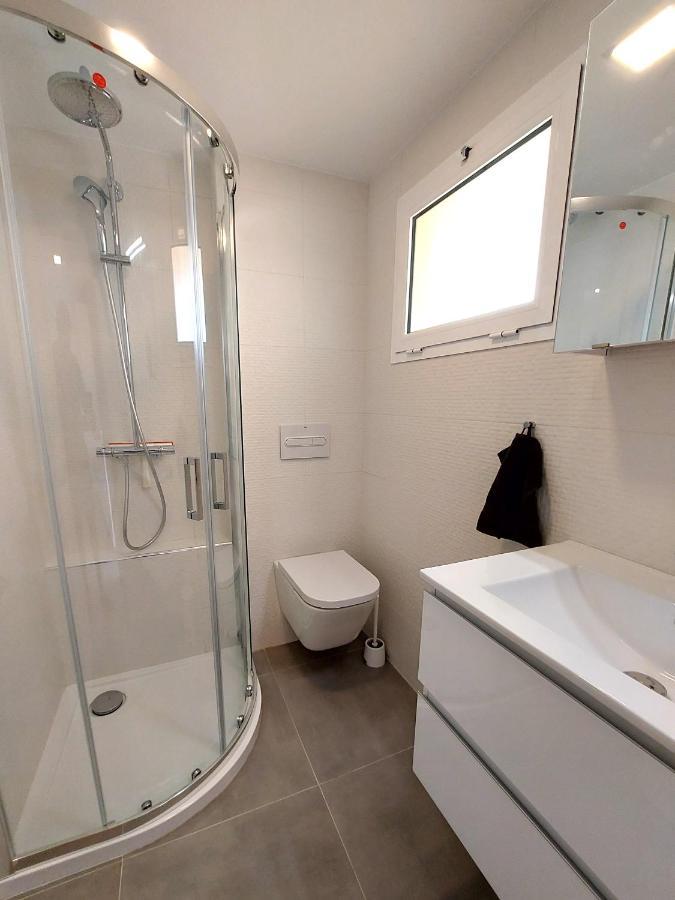 Suite Mirapuerto - Luxury Apartment With Sea View Mogán Eksteriør billede