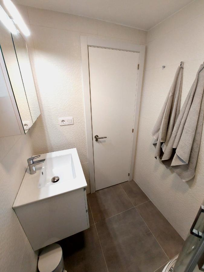 Suite Mirapuerto - Luxury Apartment With Sea View Mogán Eksteriør billede