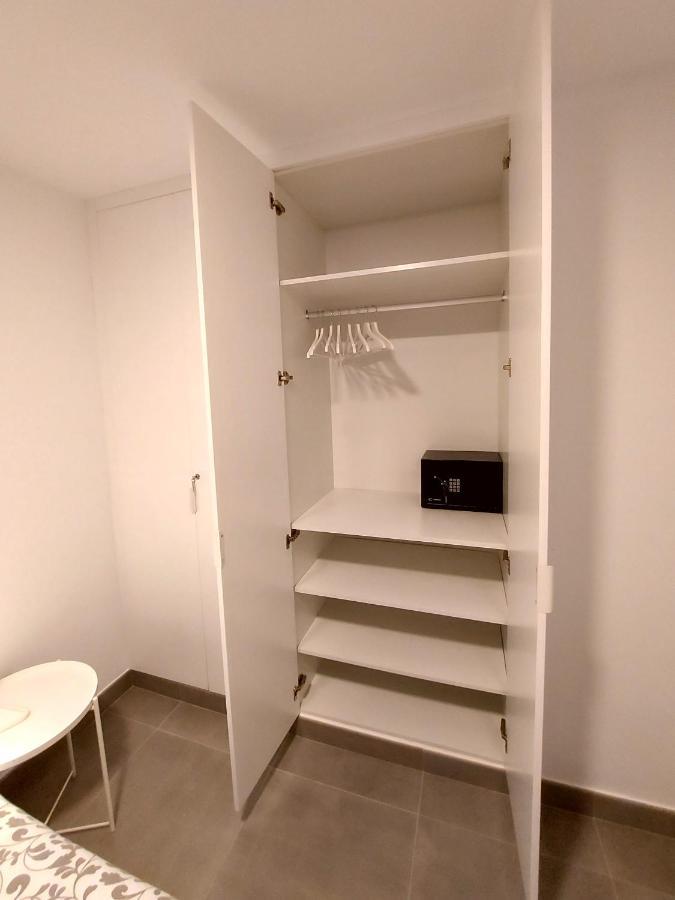 Suite Mirapuerto - Luxury Apartment With Sea View Mogán Eksteriør billede